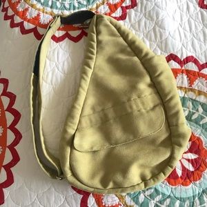 AmeriBag Better Back Bag